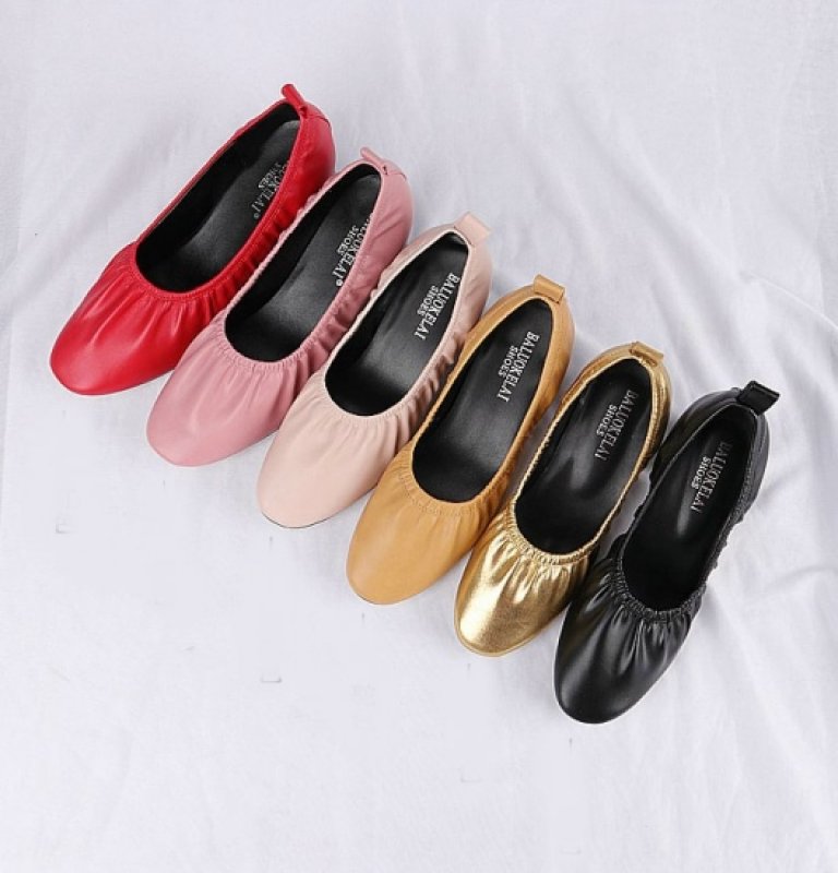 画像3: Women's new  Simple leather pumps 本革レザーパンプス　 (3)