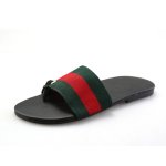 画像1: Men's flat soft slippersメンズフラットソフトサンダル　スリッパ　シューズ (1)