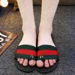 画像4: Men's flat soft slippersメンズフラットソフトサンダル　スリッパ　シューズ (4)