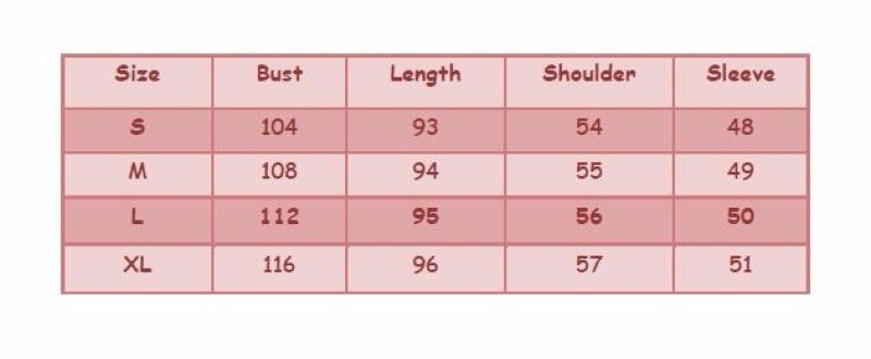 画像5: フェイクラムズウール暖かロングコート　 (5)