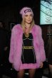 画像7: Real Fox Fur Real Fur Pink Coat リアルフォックスファーピンクコート (7)