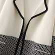 画像5: Long length knit coat jacket cardigan ロング丈ニットコート　ジャケット　カーディガン (5)