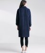 画像5: Women's Stylish simple long coat jacket (5)