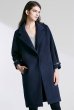 画像4: Women's Stylish simple long coat jacket (4)