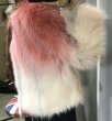 画像3: Real fox fur  jacket  fur coat　 リアルフォックスファーコート　ジャケット (3)