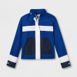 画像5: Hunter for Target Women's Colorblock Hooded Windbreaker Jacket  ハンターxターゲットクロス十字架ウィンドブレーカーフードジャケット (5)