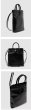 画像3:  Small size Tote shoulder handbag  ラージサイズトート　ショルダーバッグ (3)