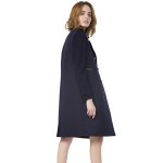 画像2: Double Breasted Trench Coat ダブルボタントレンチコート (2)