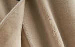 画像10: Haining fur  coatlong long sheep shearing coat シープスキンコーティングシャーリングロングコート (10)