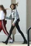画像13: Real Leather Cass Waist Shoulder Fanny Pack Bag  リアルレザーウエストポーチ パックショルダーバッグ  (13)