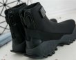 画像8: Women’s wild elastic socks shoes ankle boots スニーカーソックスブーツ (8)