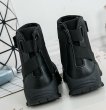 画像9: Women’s wild elastic socks shoes ankle boots スニーカーソックスブーツ (9)