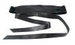 画像9: Women's Wide decoration leather sash belt 本革レザー幅広りぼん結びサッシュベルト (9)