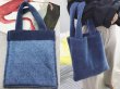 画像5:  Women's sheep shearing fur ins handcuffs shoulder bag シープスキンリバーシブルトート　ショルダーバック (5)