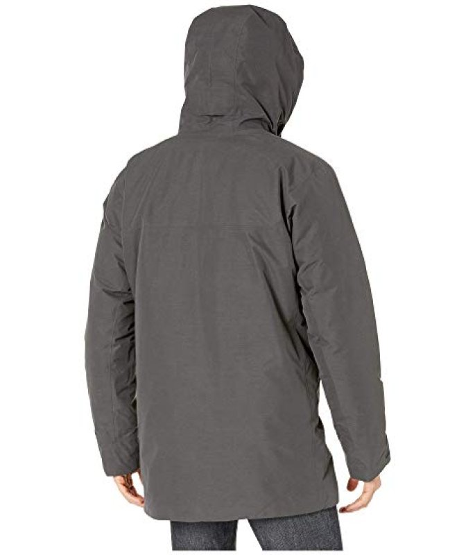 画像4: Arc'teryx Therme Parkaアークテリクス メンズ 男性用 ファッション アウター ジャケット コート ダウン・ウインターコート  (4)