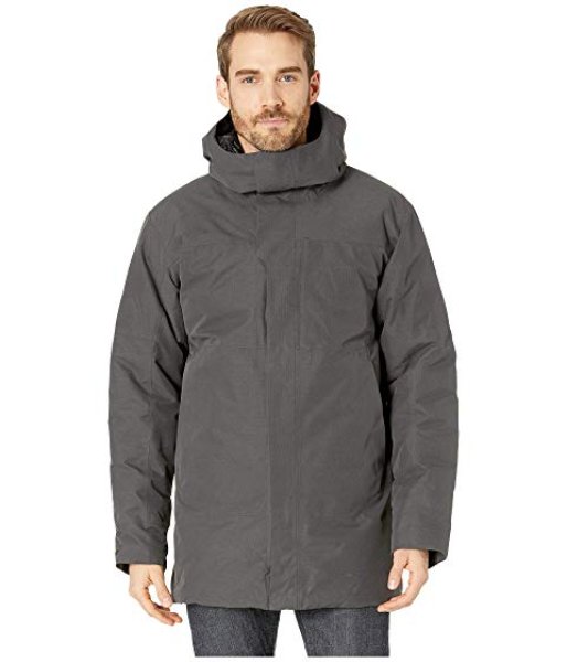 arcteryx メンズジャケット