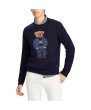 画像3: POLO RALPH LAUREN Polo Bear Wool Sweater ラルフローレンPolo ベア セーター (3)