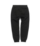 画像9: MEN'S striped stitching sports pants ストライプステッチスポーツメンズストリートカジュアルパンツ (9)