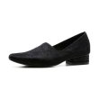 画像2: Women’s horse hair loafers　shoes pumps 　リアルハラコローファー　パンプス (2)