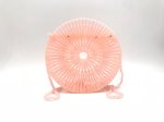 画像2: Acrylic Luna Crossbody - Mother of Pearlアクリルサイクルルナクロスボディパール ショルダストラップショルダートートバッグ　 (2)