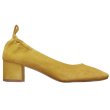 画像4: Leather heel pumps  shoes レディースヒールシンプルパンプスシューズ・靴  (4)