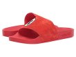 画像1: women's adidas Adilette Slide slippers アディダスオリジナルギャラリーシリーズサンダル　スリッパフットベッドサンダル　 (1)