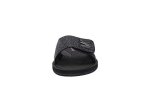 画像12: women's MICHAEL Michael Kors MK Slideマイケルコースフットベッドサンダル スリッパ (12)
