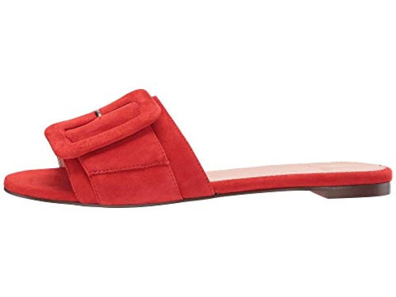 画像9: women's  J.Crew Cora Sandal w/ Buckle Suedeジェイクルー J.CREW レディース シューズ・靴 サンダルレディース 女性用 シューズ  (9)