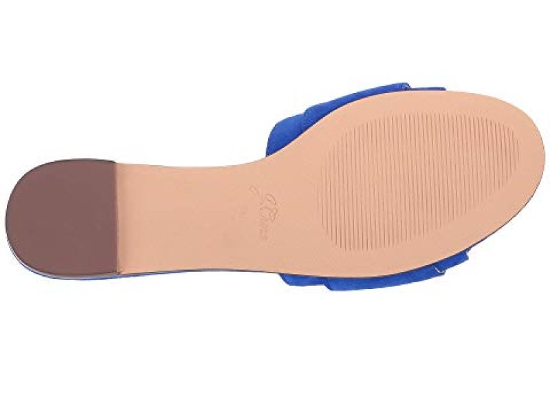 画像4: women's  J.Crew Cora Sandal w/ Buckle Suedeジェイクルー J.CREW レディース シューズ・靴 サンダルレディース 女性用 シューズ  (4)