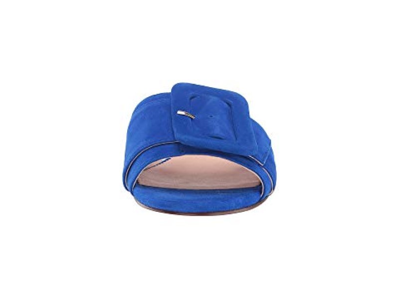 画像7: women's  J.Crew Cora Sandal w/ Buckle Suedeジェイクルー J.CREW レディース シューズ・靴 サンダルレディース 女性用 シューズ  (7)