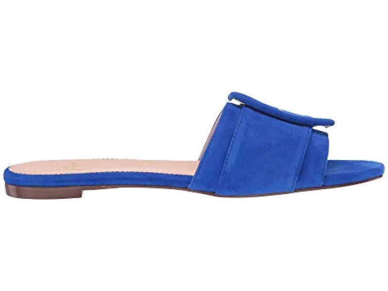 画像6: women's  J.Crew Cora Sandal w/ Buckle Suedeジェイクルー J.CREW レディース シューズ・靴 サンダルレディース 女性用 シューズ  (6)