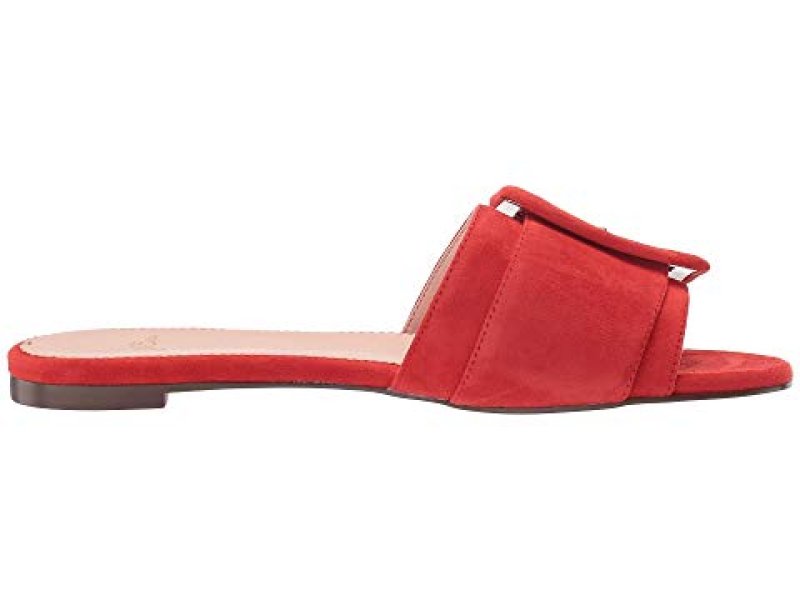 画像10: women's  J.Crew Cora Sandal w/ Buckle Suedeジェイクルー J.CREW レディース シューズ・靴 サンダルレディース 女性用 シューズ  (10)