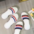 画像3: Women's shower sandals slide sandals　シャワー スライドサンダル レディース 女性用 シューズ  (3)