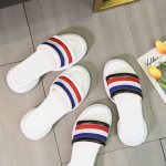 画像3: Women's shower sandals slide sandals　シャワー スライドサンダル レディース 女性用 シューズ  (3)