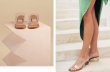 画像11: Women's PVC transparent crystal shaped with open toe word with sexy slippers Sandals　クリスタルヒール サンダルスリッパ シューズ・靴 レディース 女性用 シューズ  (11)