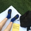 画像3: Women's   non-slip beach shoes simple sandals slippers  シンプルオープントゥ カジュアルサンダル　スリッパ シューズ・靴 レディース 女性用 シューズ  (3)