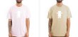 画像13: bear pattern Prin Short Sleeve T-Shirt ベアプリント半袖Ｔシャツ　男女兼用 (13)