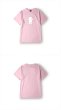 画像9: bear pattern Prin Short Sleeve T-Shirt ベアプリント半袖Ｔシャツ　男女兼用 (9)