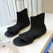 画像5:  women's  stretchi socks sandalsl socks boots  ニットストレッチソックス　サンダル　ブーツ　ブーティー (5)