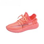 画像1:  women's lace up sneakers sports shoes  レースアップサマースニーカー (1)