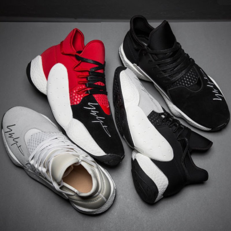 画像7: men's Lace-up street sneakers　ストリートレースアップスニーカー シューズ (7)