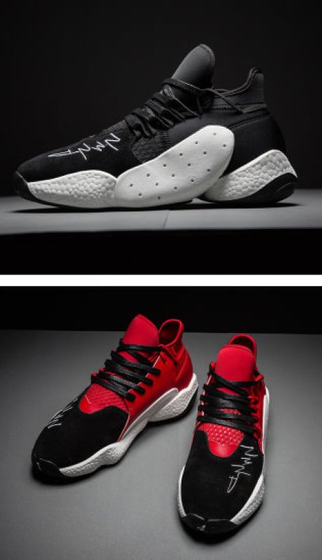 画像8: men's Lace-up street sneakers　ストリートレースアップスニーカー シューズ (8)