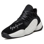 画像1: men's Lace-up street sneakers　ストリートレースアップスニーカー シューズ (1)