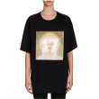 画像2:  street fashion 17 digital Virgin print short-sleeved T-shirt 　デジタルプリントストリートファッションラウンド半袖Ｔシャツ　男女兼用 (2)
