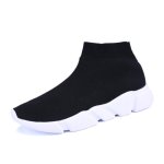 画像1: men's casual socks shoes sneakers unisexソックストスニーカー ブーツシューズ男女兼用  (1)