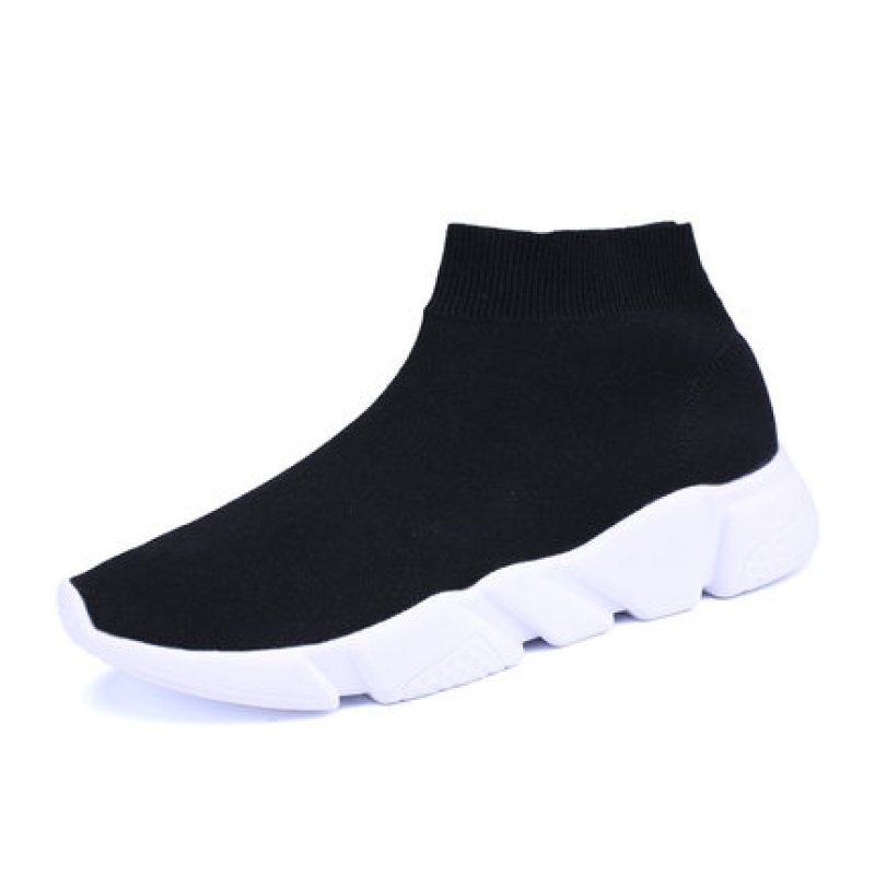 画像1: men's casual socks shoes sneakers unisexソックストスニーカー ブーツシューズ男女兼用  (1)