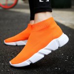 画像3: men's casual socks shoes sneakers unisexソックストスニーカー ブーツシューズ男女兼用  (3)
