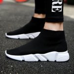 画像4: men's casual socks shoes sneakers unisexソックストスニーカー ブーツシューズ男女兼用  (4)