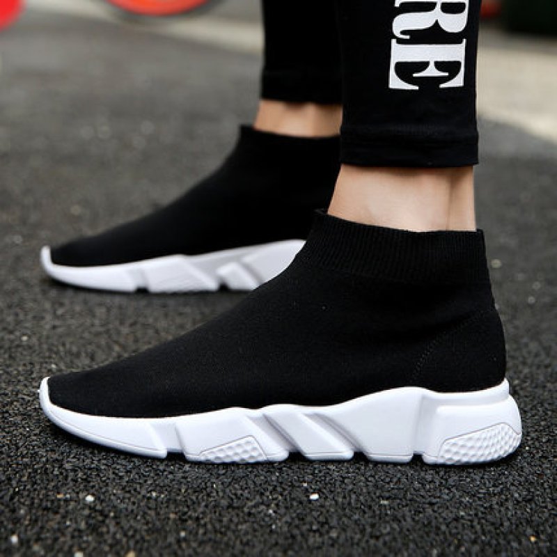 画像4: men's casual socks shoes sneakers unisexソックストスニーカー ブーツシューズ男女兼用  (4)