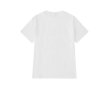 画像2: men's Oversize hip hop street short-sleeved T-shirt オールドレトロプリントストリートファッションラウンド半袖Ｔシャツ　 (2)